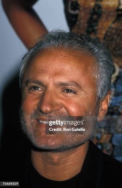 46,459 Gianni Versace Photos Stock Photos & High .